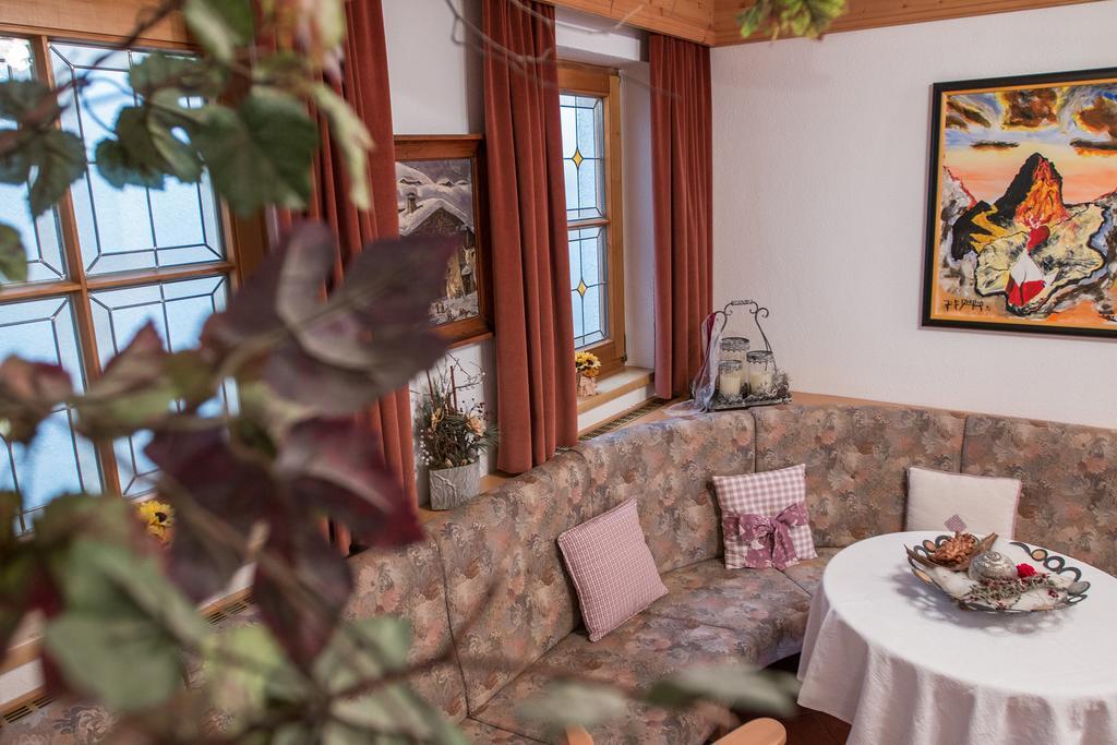 شقة فس  في Haus Sunnbichl المظهر الخارجي الصورة