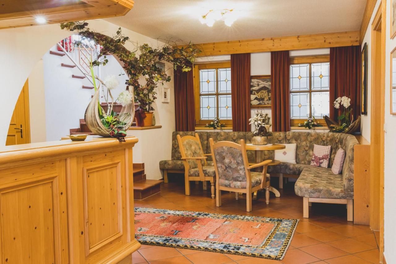 شقة فس  في Haus Sunnbichl المظهر الخارجي الصورة