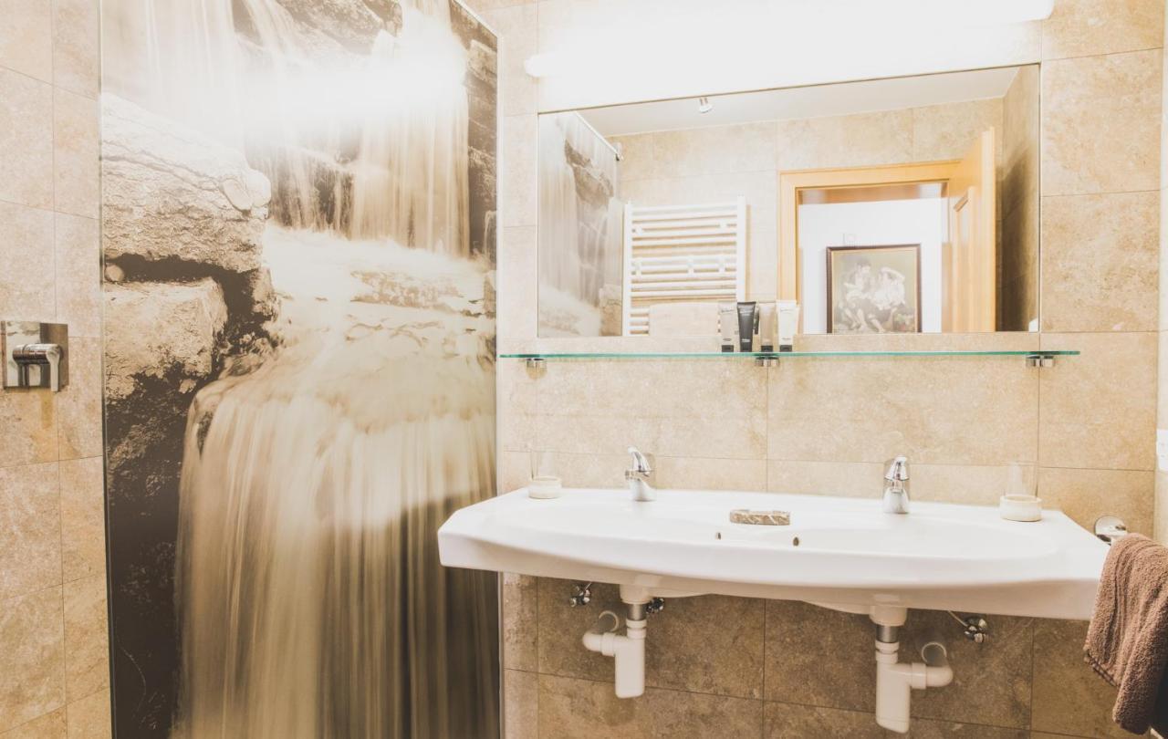 شقة فس  في Haus Sunnbichl المظهر الخارجي الصورة